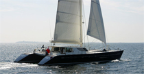 Sun-Tenareze-Catamaran